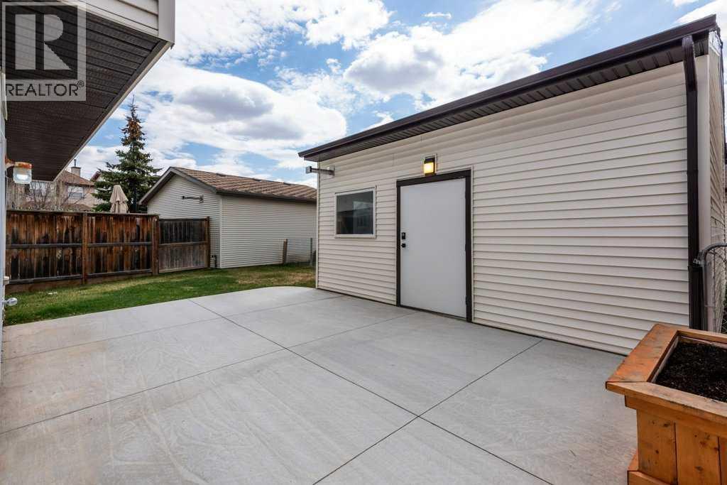 95 Cranberry Place SE, Calgary, Alberta  T3M 0G9 - Photo 25 - A2307741