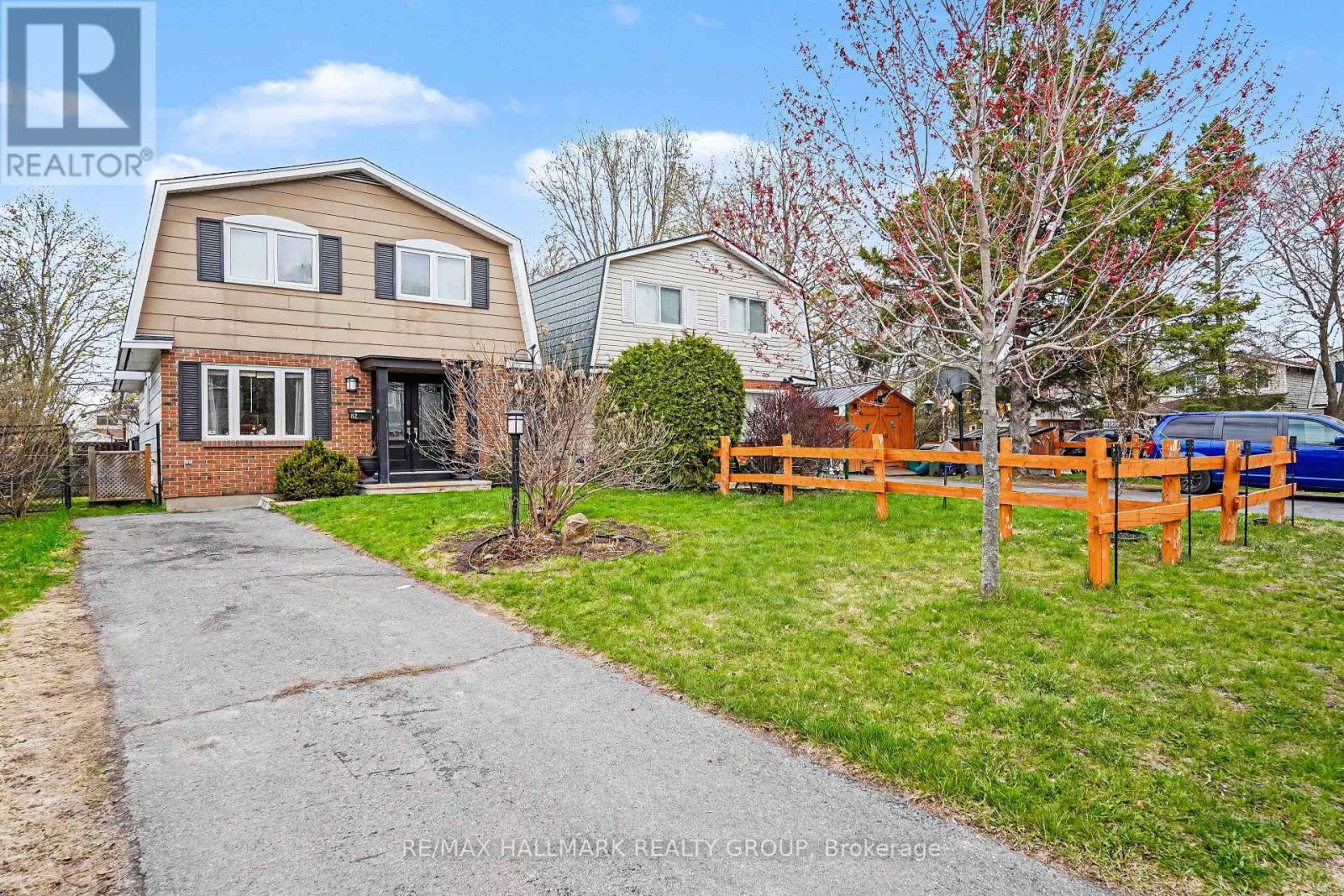 62 PRIAM WAY, Ottawa, Ontario