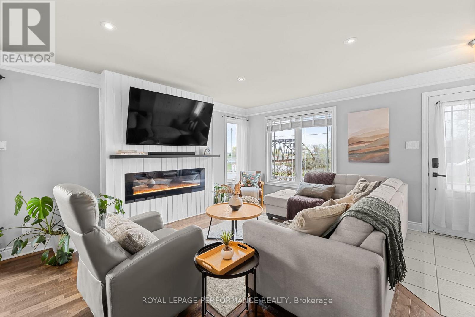 3 Machabee Street, The Nation, Ontario  K0A 3C0 - Photo 3 - X13081382