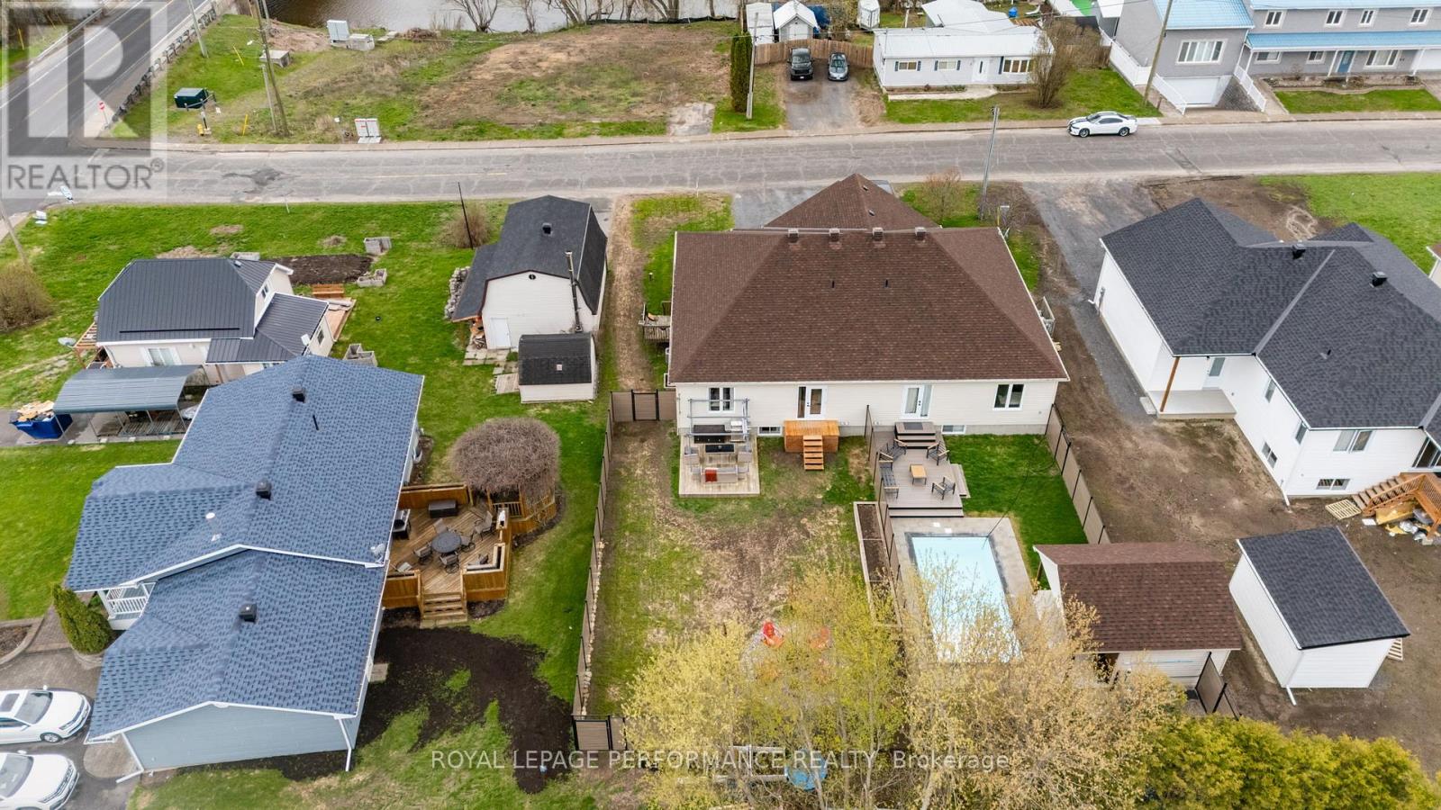 3 Machabee Street, The Nation, Ontario  K0A 3C0 - Photo 35 - X13081382
