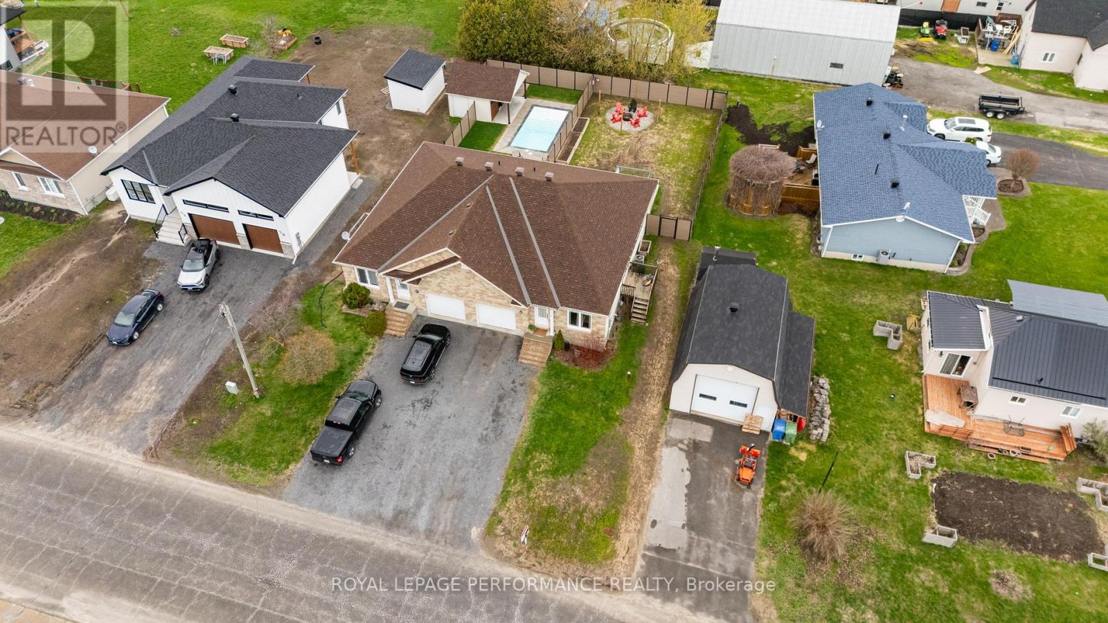 3 Machabee Street, The Nation, Ontario  K0A 3C0 - Photo 36 - X13081382
