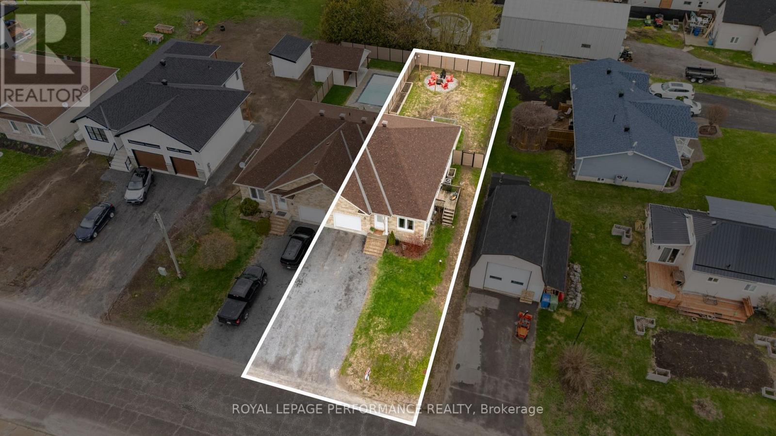 3 Machabee Street, The Nation, Ontario  K0A 3C0 - Photo 37 - X13081382