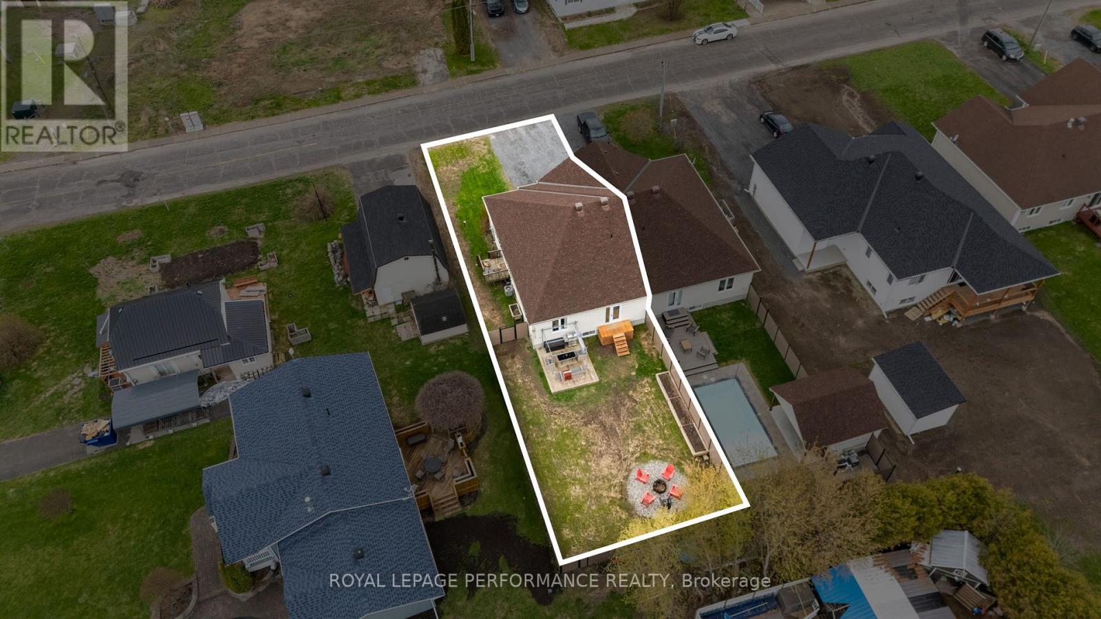 3 Machabee Street, The Nation, Ontario  K0A 3C0 - Photo 39 - X13081382