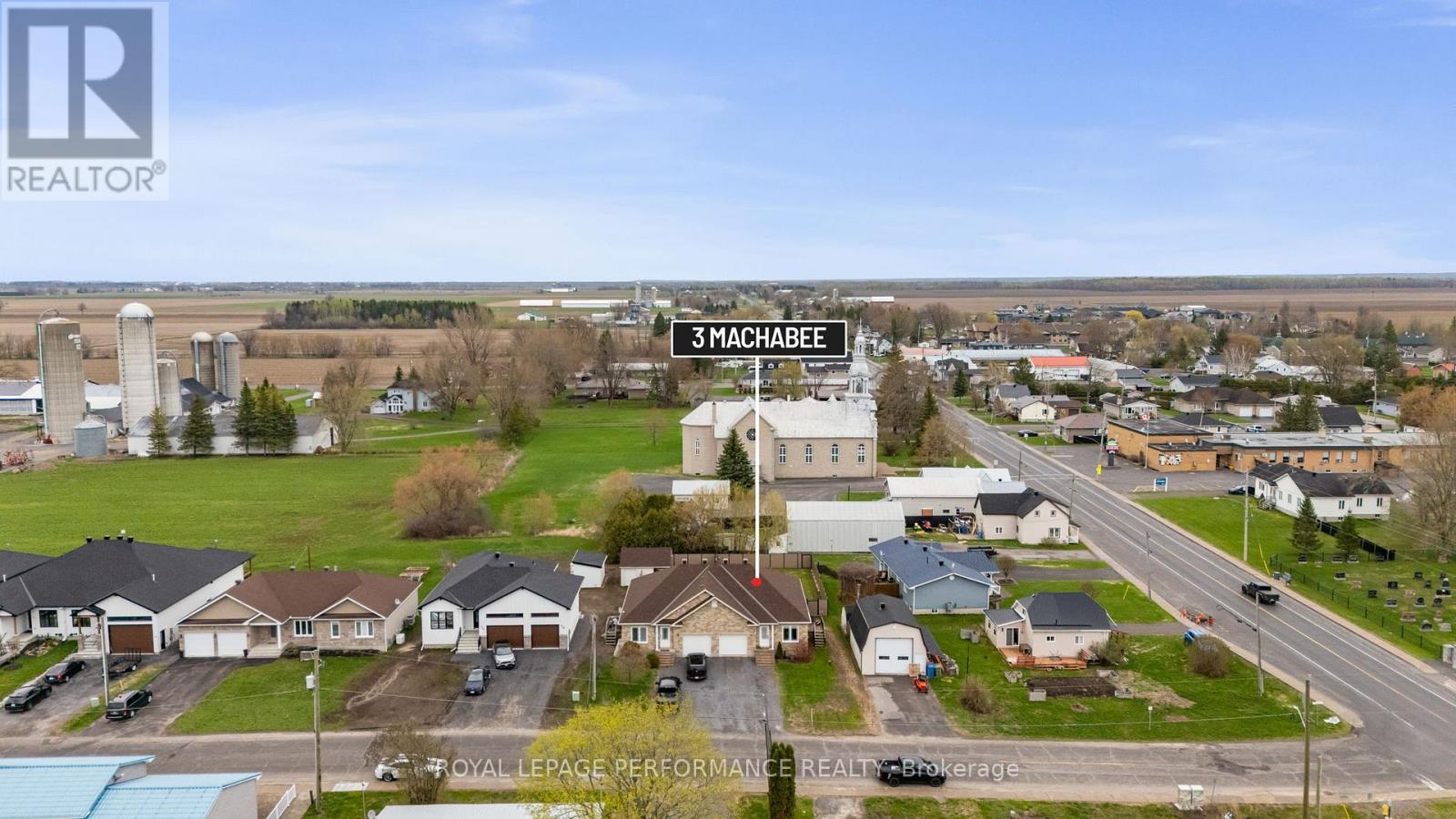 3 Machabee Street, The Nation, Ontario  K0A 3C0 - Photo 40 - X13081382