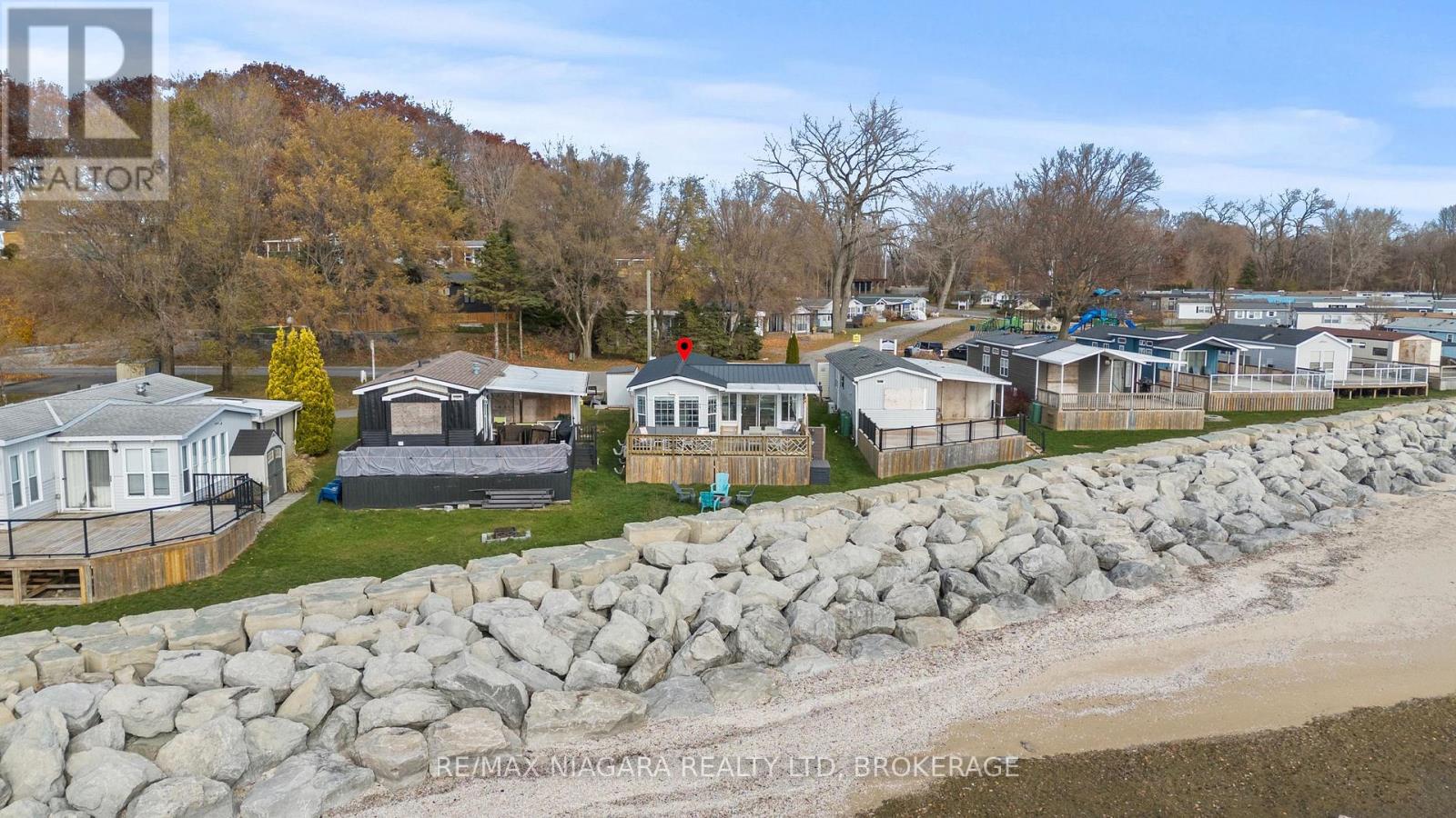 490 Empire Road, Port Colborne, Ontario  L0S 1R0 - Photo 21 - X13081324