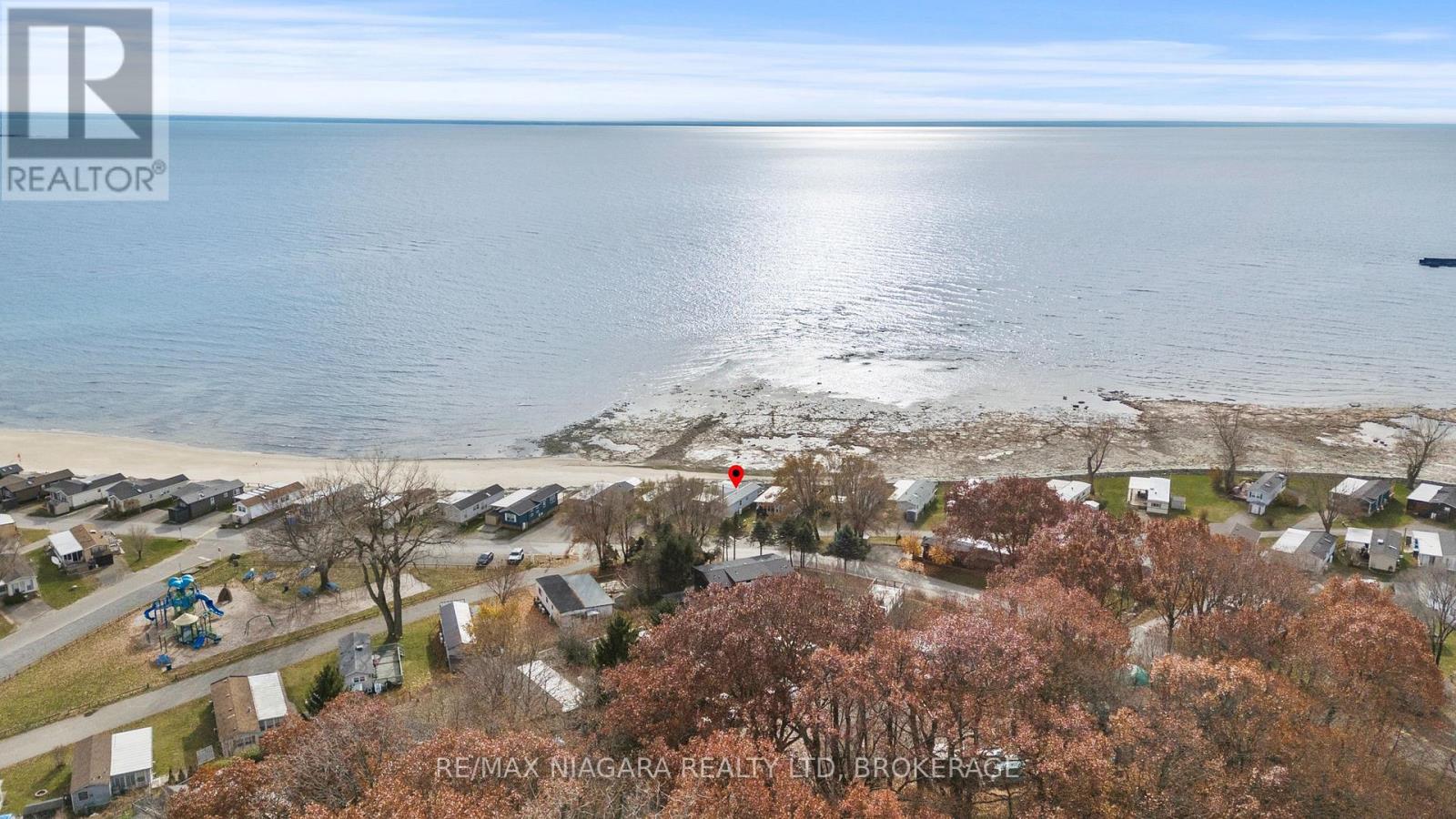 490 Empire Road, Port Colborne, Ontario  L0S 1R0 - Photo 24 - X13081324