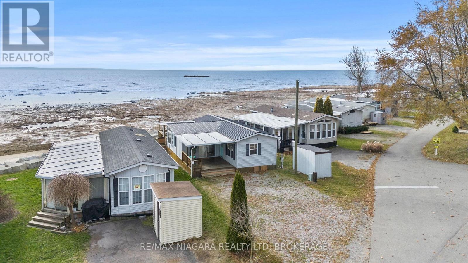 490 Empire Road, Port Colborne, Ontario  L0S 1R0 - Photo 27 - X13081324
