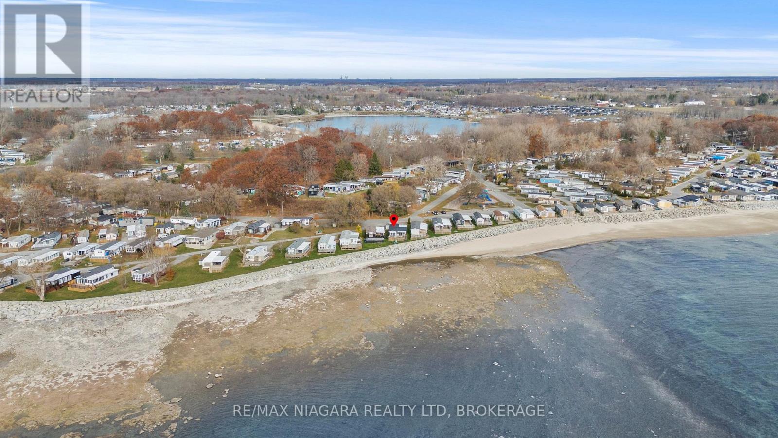 490 Empire Road, Port Colborne, Ontario  L0S 1R0 - Photo 28 - X13081324