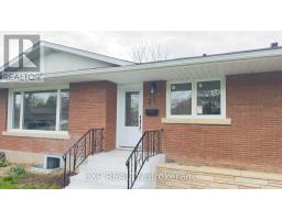 MAIN - 21 CLEARVIEW HEIGHTS, St. Catharines, Ontario