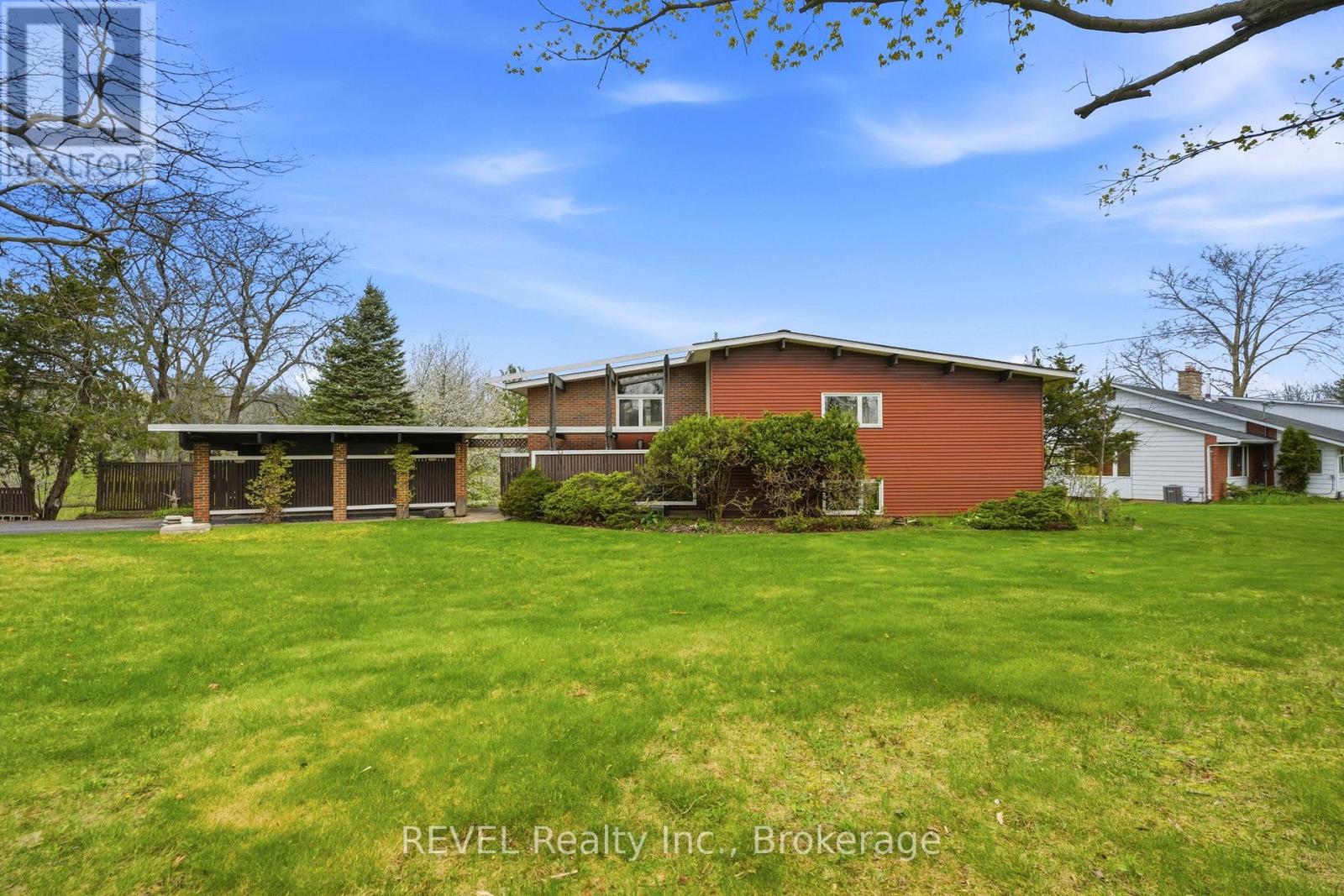 3114 Ninth Street, Lincoln, Ontario  L2R 6P7 - Photo 1 - X13081402