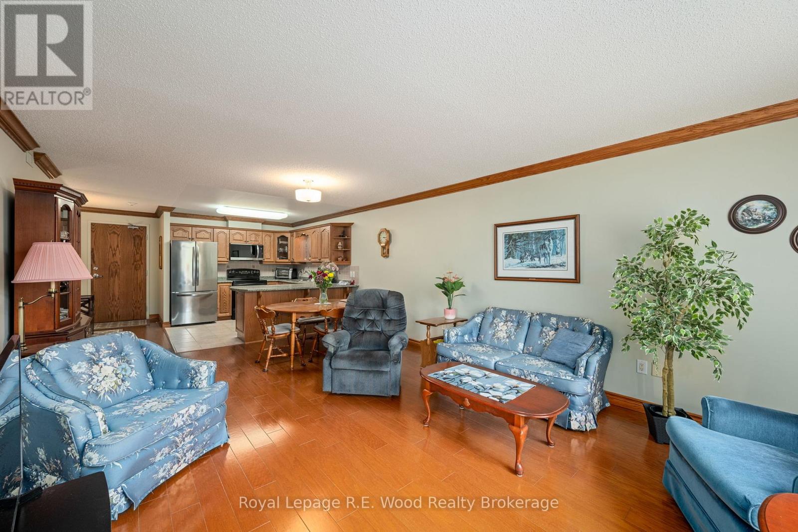 205 - 80 Bridge Street E, Tillsonburg, Ontario  N4G 1T2 - Photo 14 - X13081342