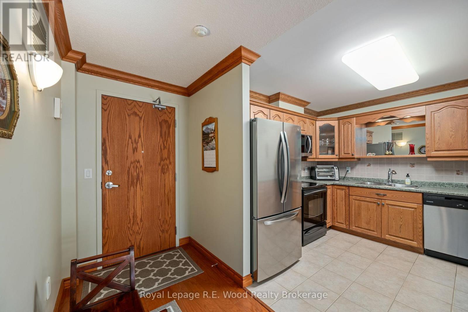 205 - 80 Bridge Street E, Tillsonburg, Ontario  N4G 1T2 - Photo 6 - X13081342