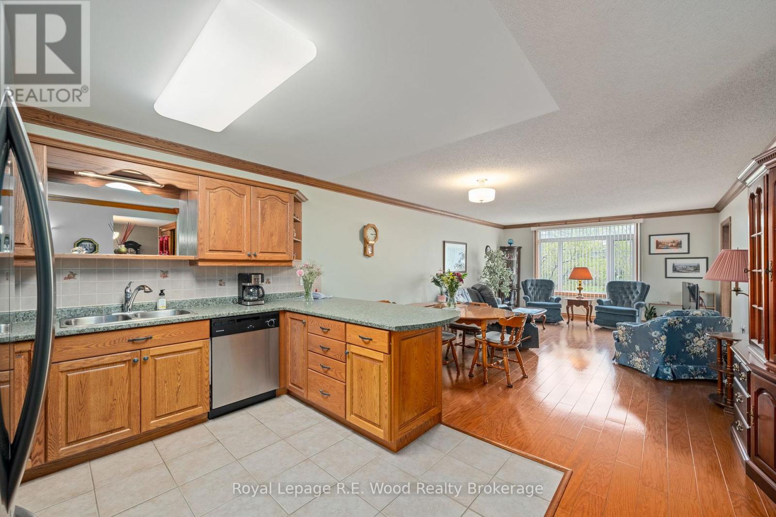 205 - 80 Bridge Street E, Tillsonburg, Ontario  N4G 1T2 - Photo 7 - X13081342