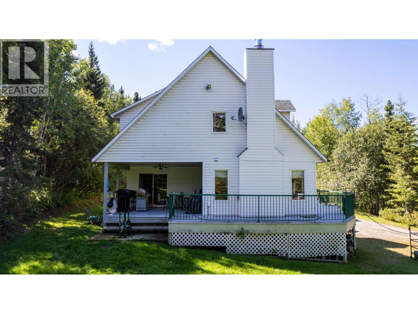 9200 Samson Road, Prince George, British Columbia  V2N 5B1 - Photo 3 - R3119184