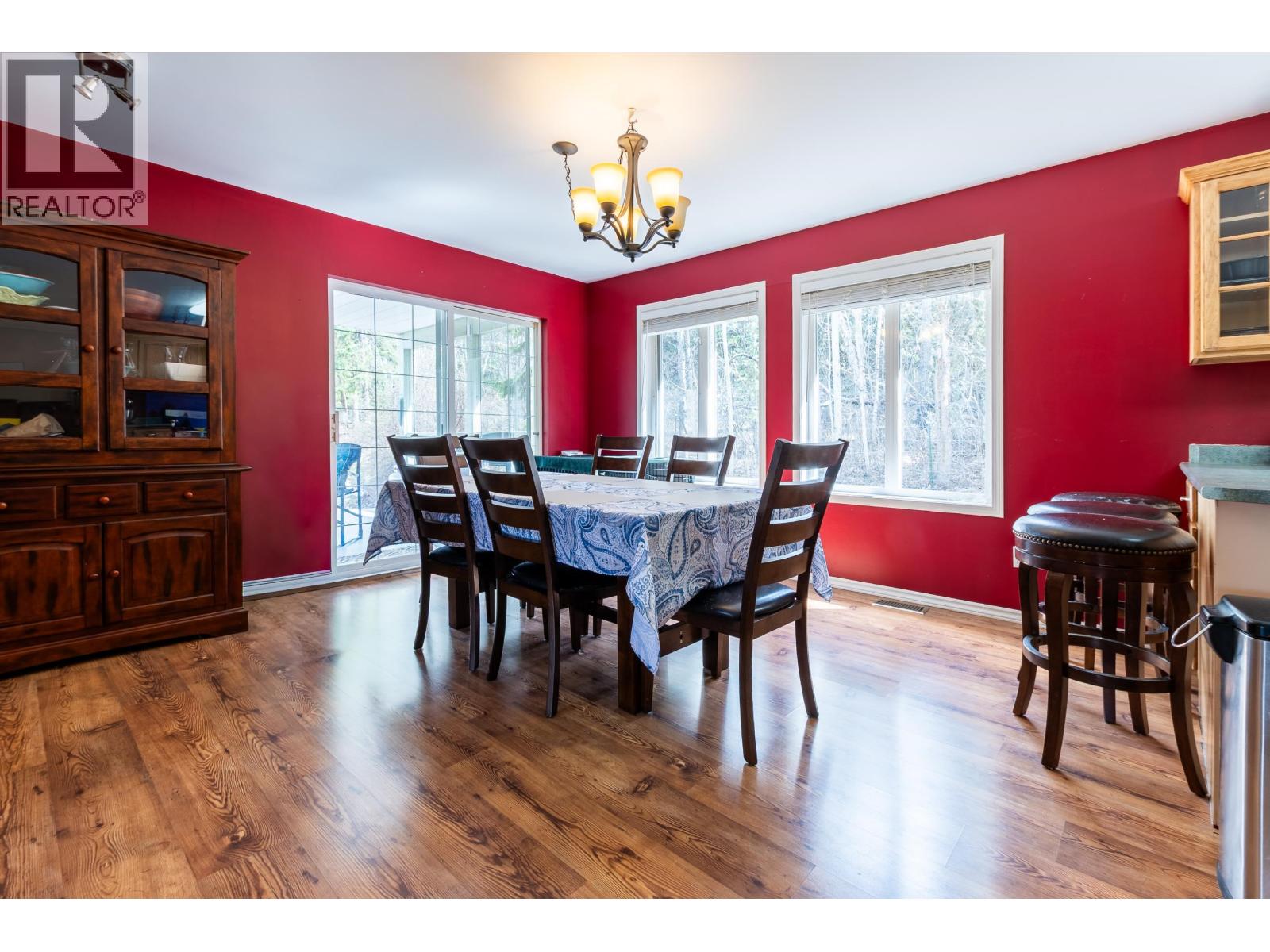 9200 Samson Road, Prince George, British Columbia  V2N 5B1 - Photo 8 - R3119184