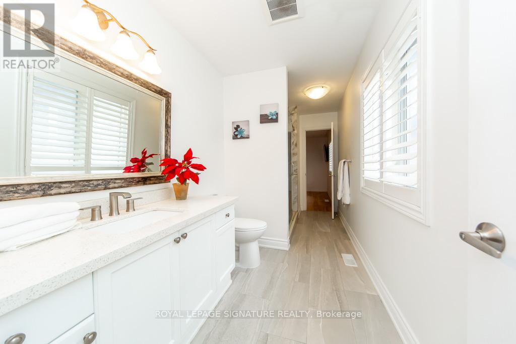 3773 Quite Creek Drive, Mississauga, Ontario  L5M 8A9 - Photo 29 - W13080326