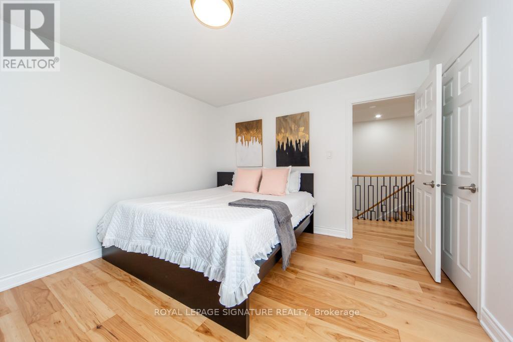 3773 Quite Creek Drive, Mississauga, Ontario  L5M 8A9 - Photo 36 - W13080326