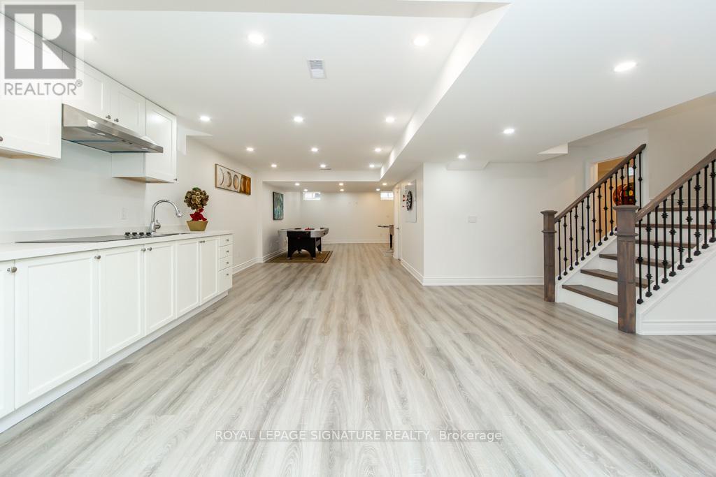 3773 Quite Creek Drive, Mississauga, Ontario  L5M 8A9 - Photo 39 - W13080326