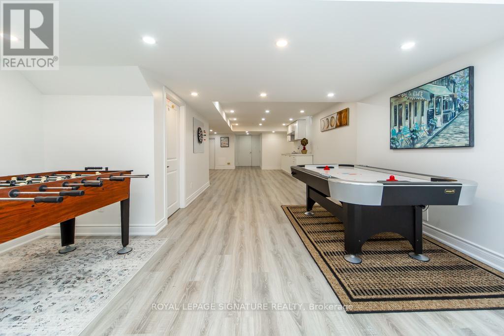 3773 Quite Creek Drive, Mississauga, Ontario  L5M 8A9 - Photo 40 - W13080326