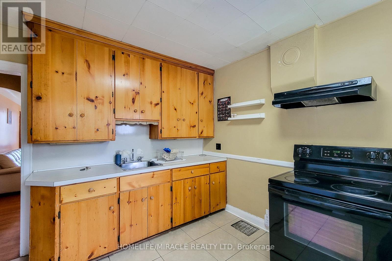 Basement - 66 Cline Avenue S, Hamilton, Ontario  L8S 1W7 - Photo 16 - X13022930