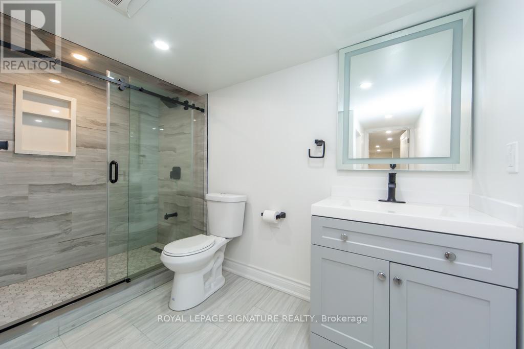 3773 Quite Creek Drive, Mississauga, Ontario  L5M 8A9 - Photo 46 - W13080326