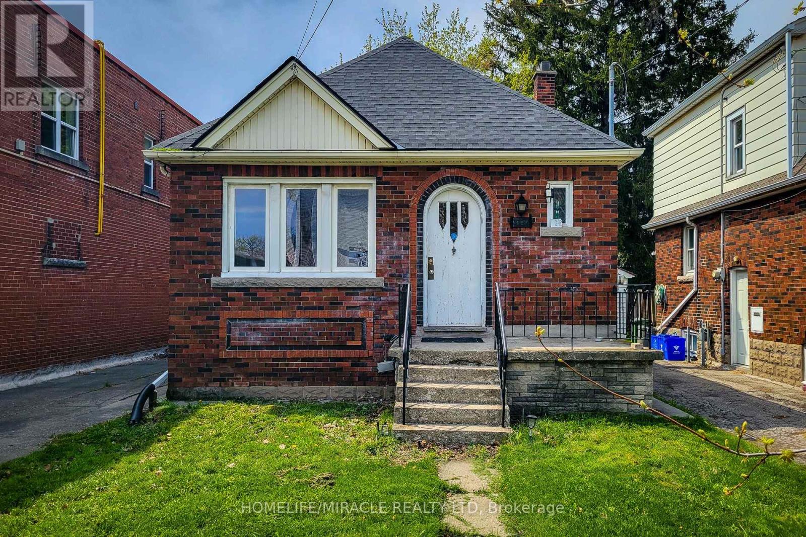 Basement - 66 Cline Avenue S, Hamilton, Ontario  L8S 1W7 - Photo 2 - X13022930