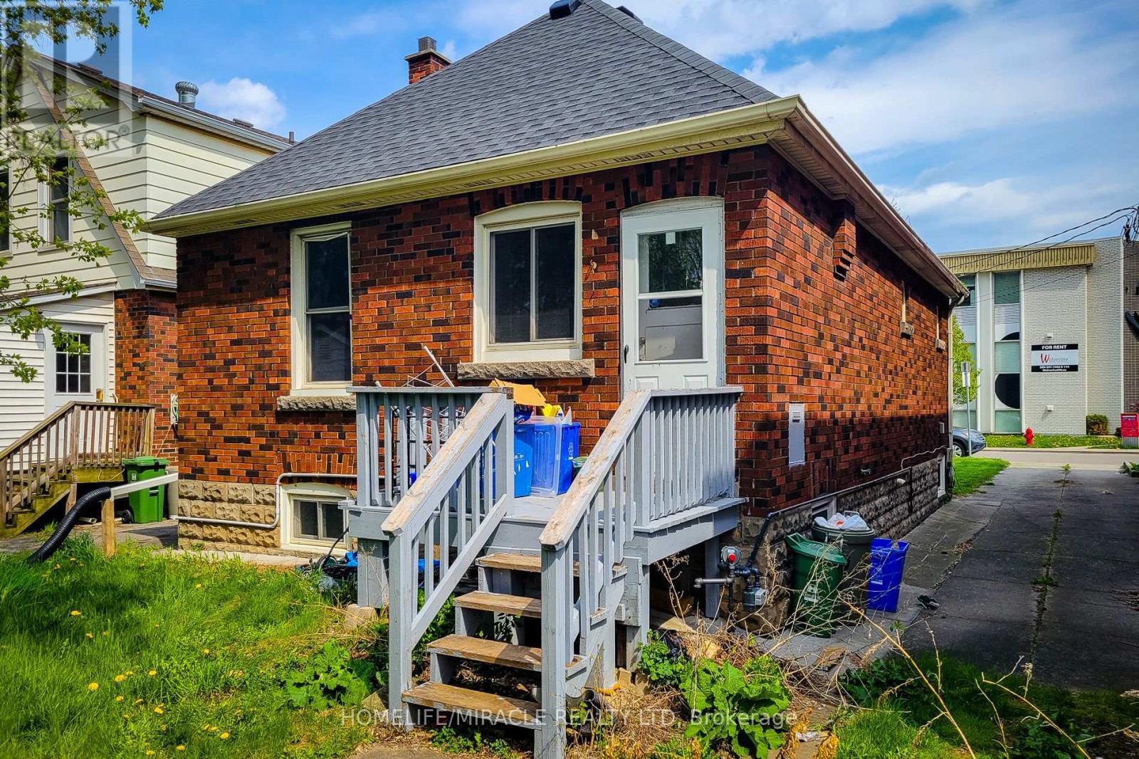 Basement - 66 Cline Avenue S, Hamilton, Ontario  L8S 1W7 - Photo 6 - X13022930