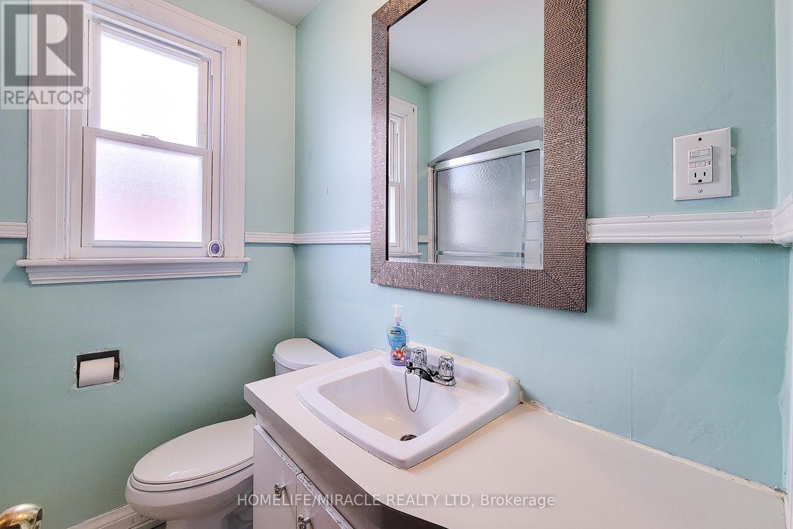 Basement - 66 Cline Avenue S, Hamilton, Ontario  L8S 1W7 - Photo 28 - X13022930