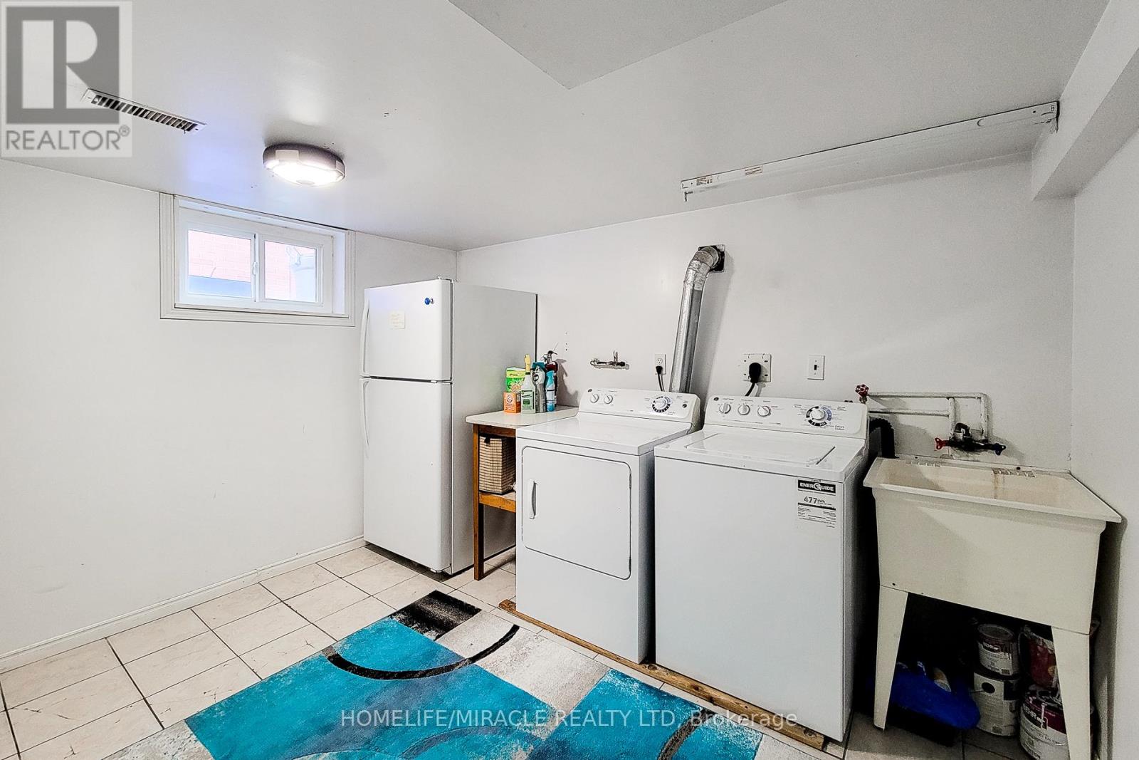 Basement - 66 Cline Avenue S, Hamilton, Ontario  L8S 1W7 - Photo 34 - X13022930