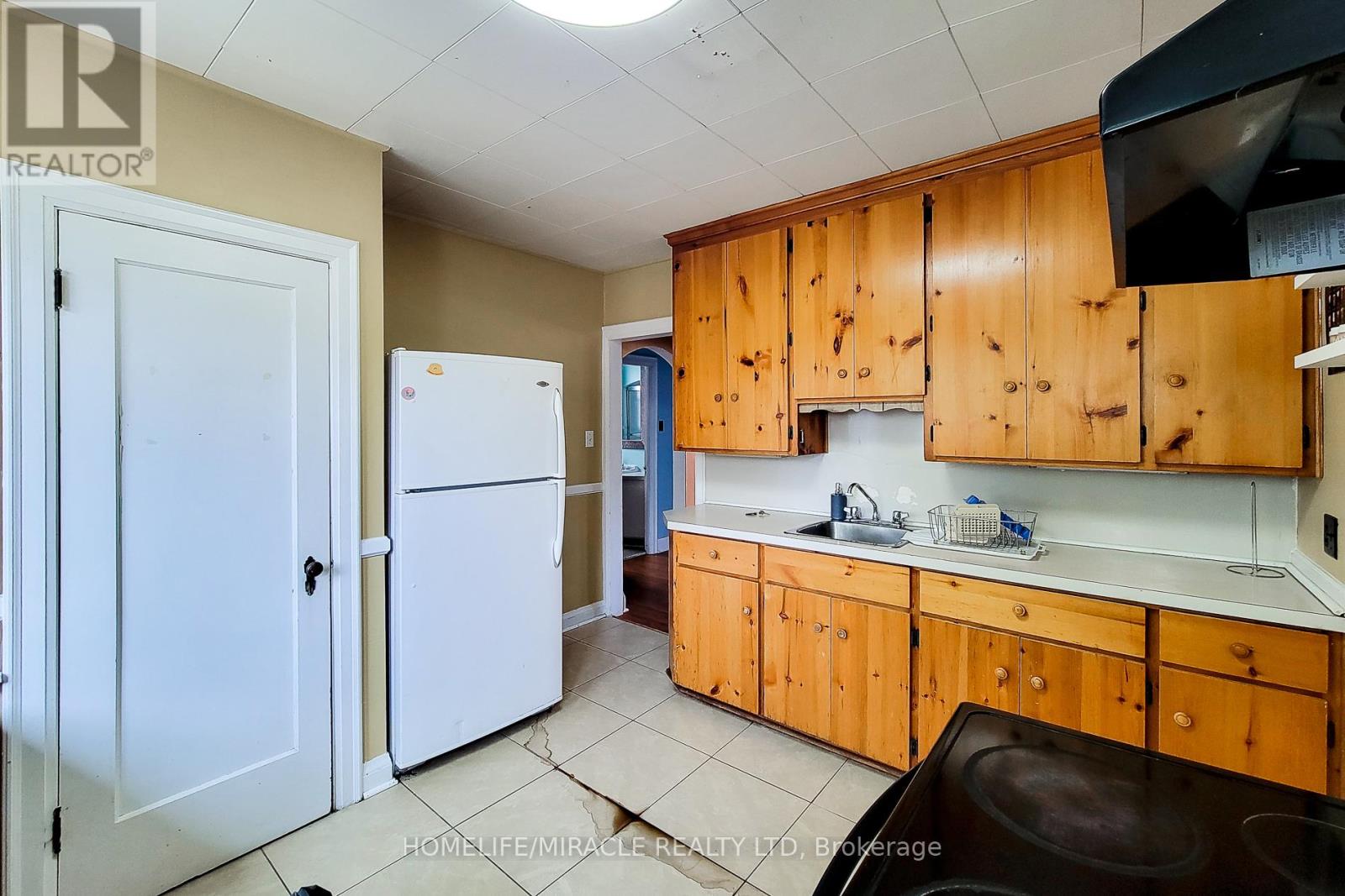 Basement - 66 Cline Avenue S, Hamilton, Ontario  L8S 1W7 - Photo 15 - X13022930