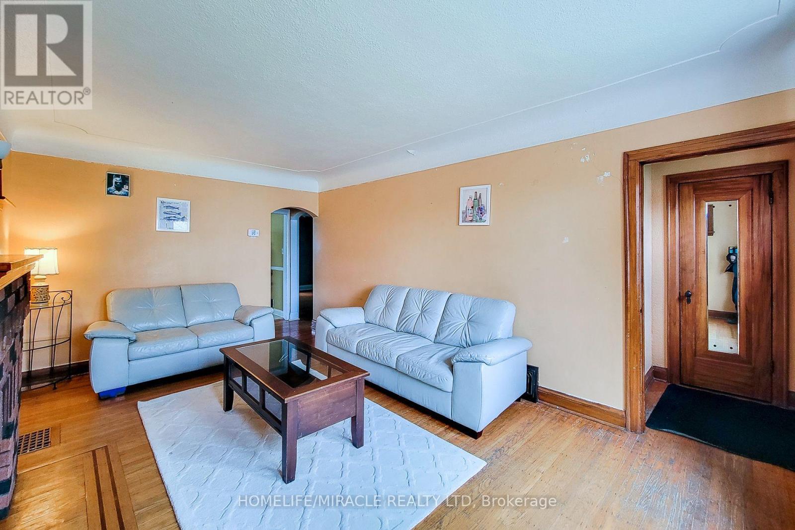 Basement - 66 Cline Avenue S, Hamilton, Ontario  L8S 1W7 - Photo 11 - X13022930