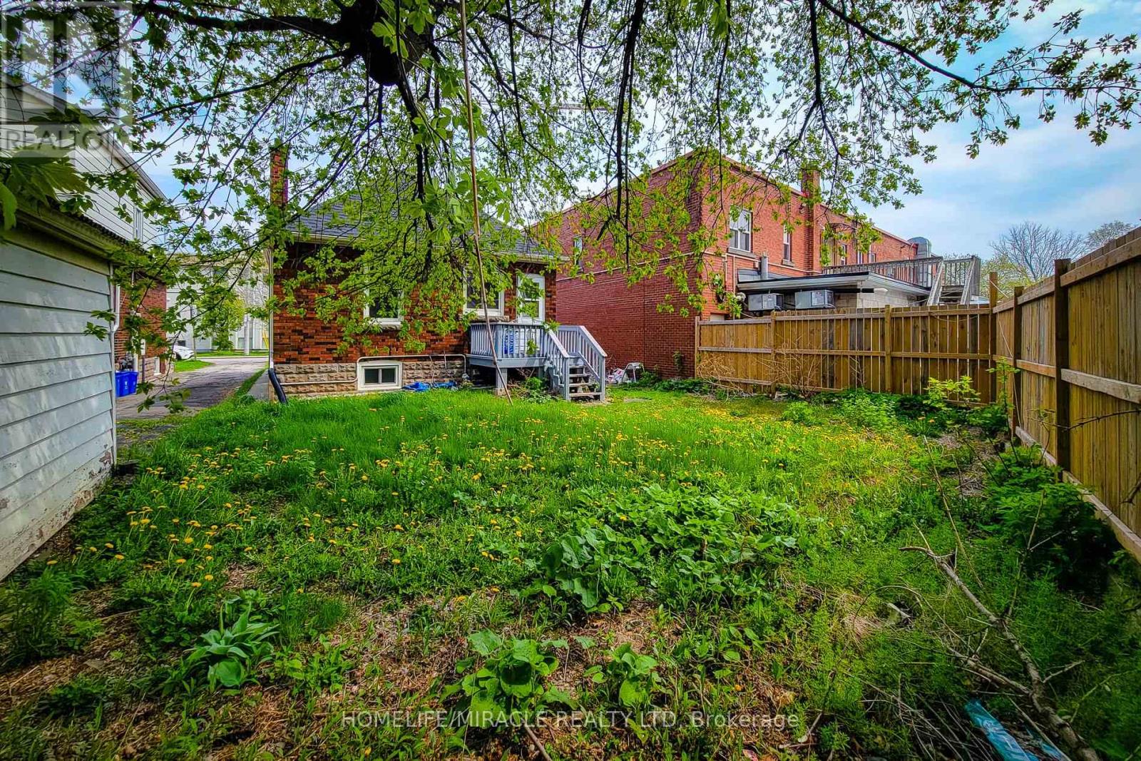 Basement - 66 Cline Avenue S, Hamilton, Ontario  L8S 1W7 - Photo 35 - X13022930