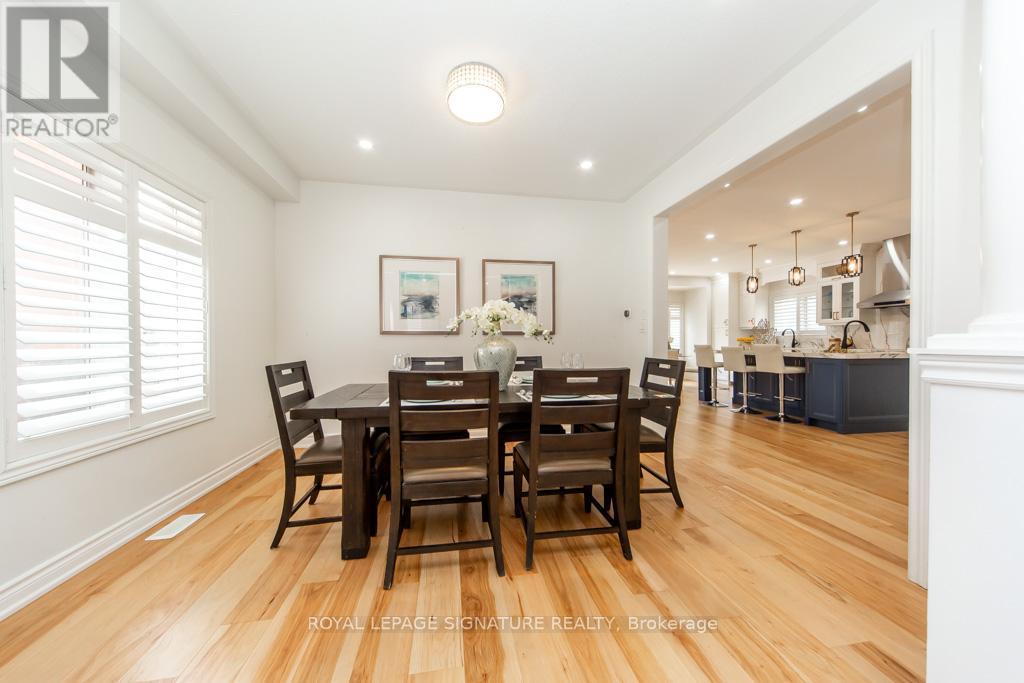 3773 Quite Creek Drive, Mississauga, Ontario  L5M 8A9 - Photo 5 - W13080326