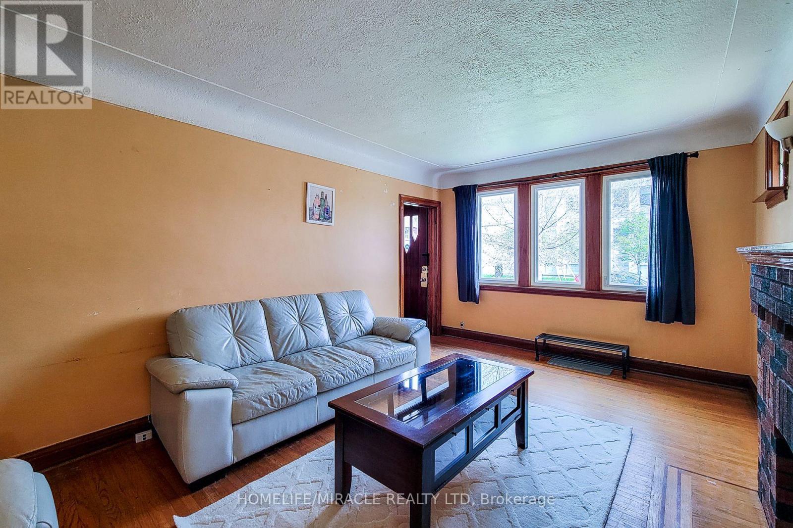 Basement - 66 Cline Avenue S, Hamilton, Ontario  L8S 1W7 - Photo 12 - X13022930