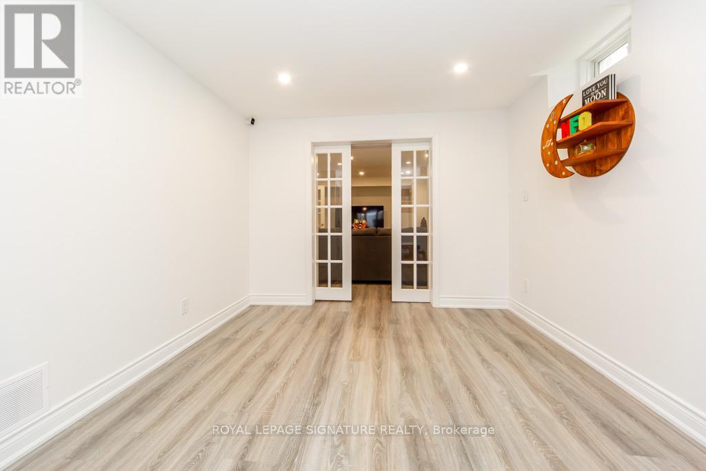 3773 Quite Creek Drive, Mississauga, Ontario  L5M 8A9 - Photo 45 - W13080326