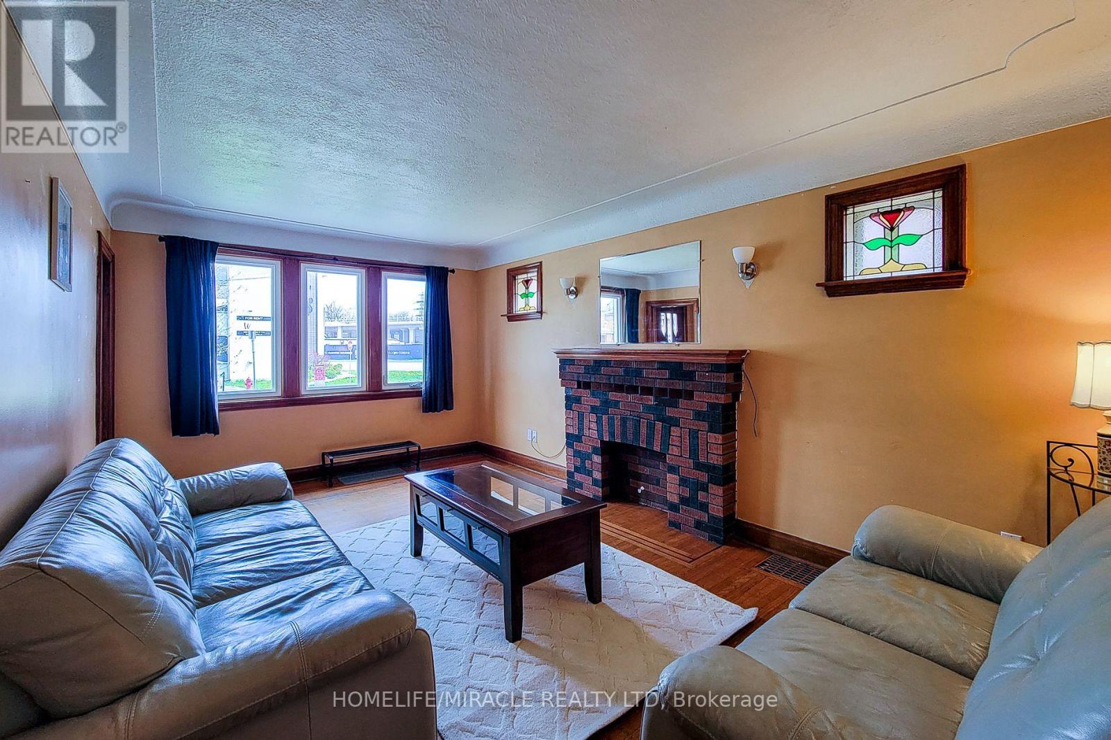 Basement - 66 Cline Avenue S, Hamilton, Ontario  L8S 1W7 - Photo 13 - X13022930
