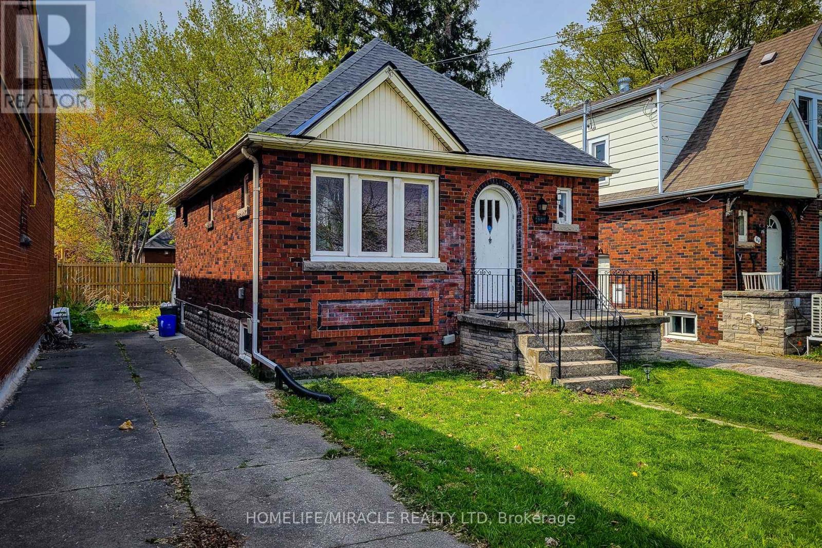 Basement - 66 Cline Avenue S, Hamilton, Ontario  L8S 1W7 - Photo 5 - X13022930