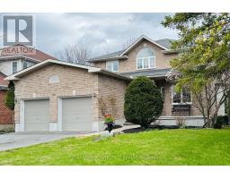 136 SHAUGHNESSY CRESCENT, Ottawa, Ontario