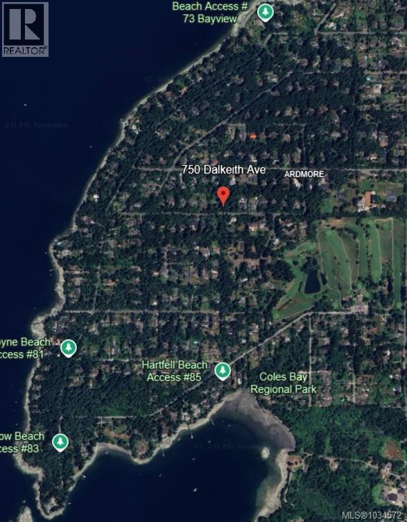 750 Dalkeith Ave, North Saanich, British Columbia  V8L 5G7 - Photo 3 - 1034572