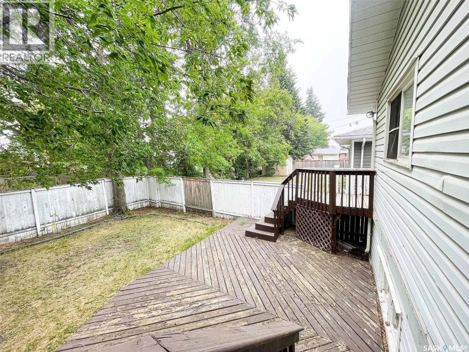 516 5th Avenue W, Meadow Lake, Saskatchewan  S9X 1A9 - Photo 21 - SK013322
