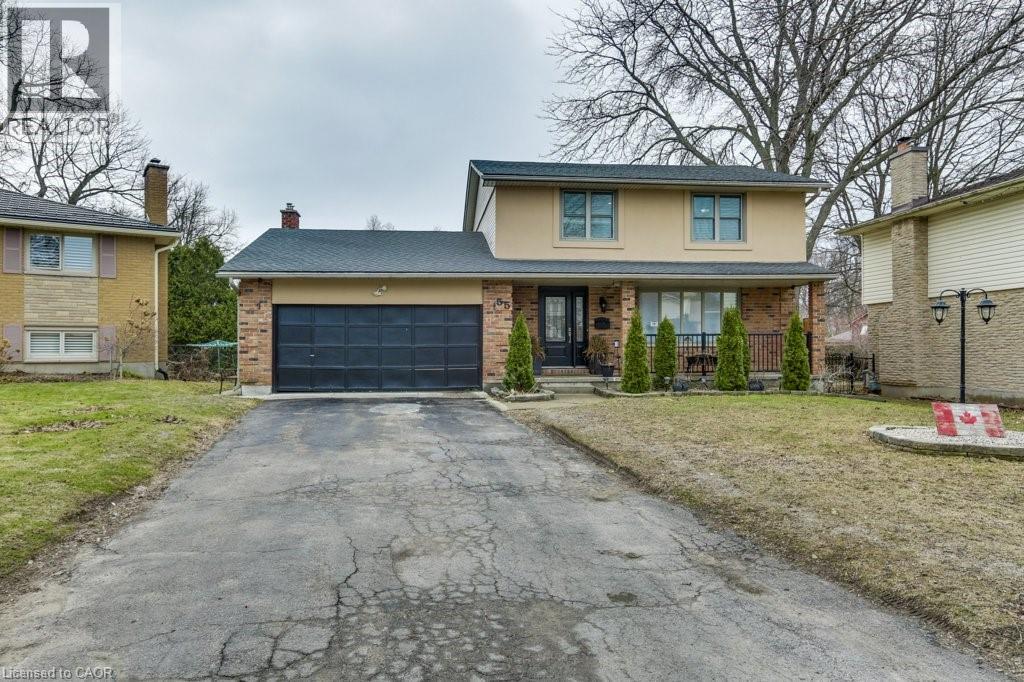 55 Wentworth Court, London, Ontario  N6J 3W5 - Photo 3 - 40827031