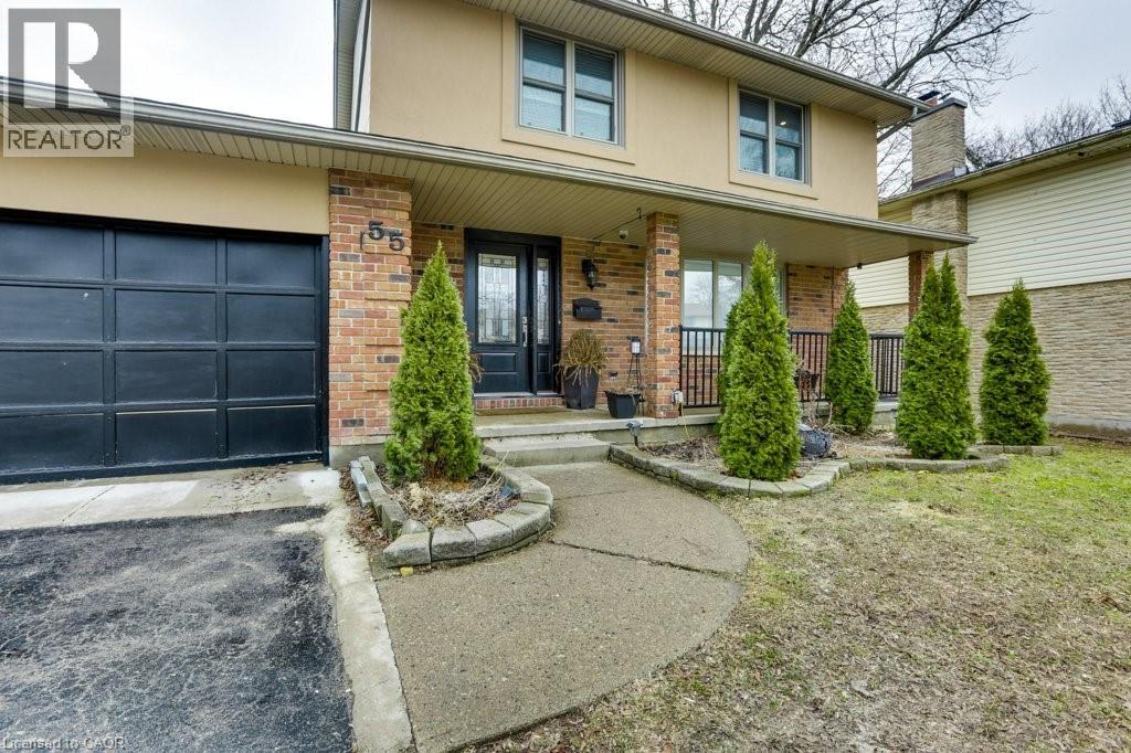 55 Wentworth Court, London, Ontario  N6J 3W5 - Photo 4 - 40827031