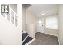 20 HARVEY Street, Hamilton, Ontario