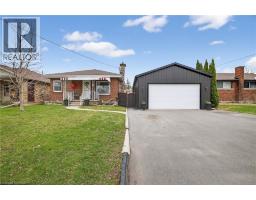 73 AVONDALE Street, Brantford, Ontario
