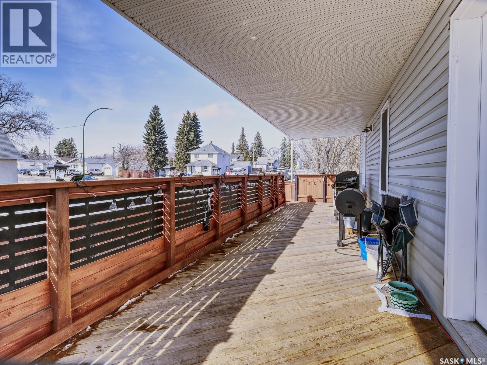 304 2nd Avenue E, Biggar, Saskatchewan  S0K 0M0 - Photo 37 - SK031854