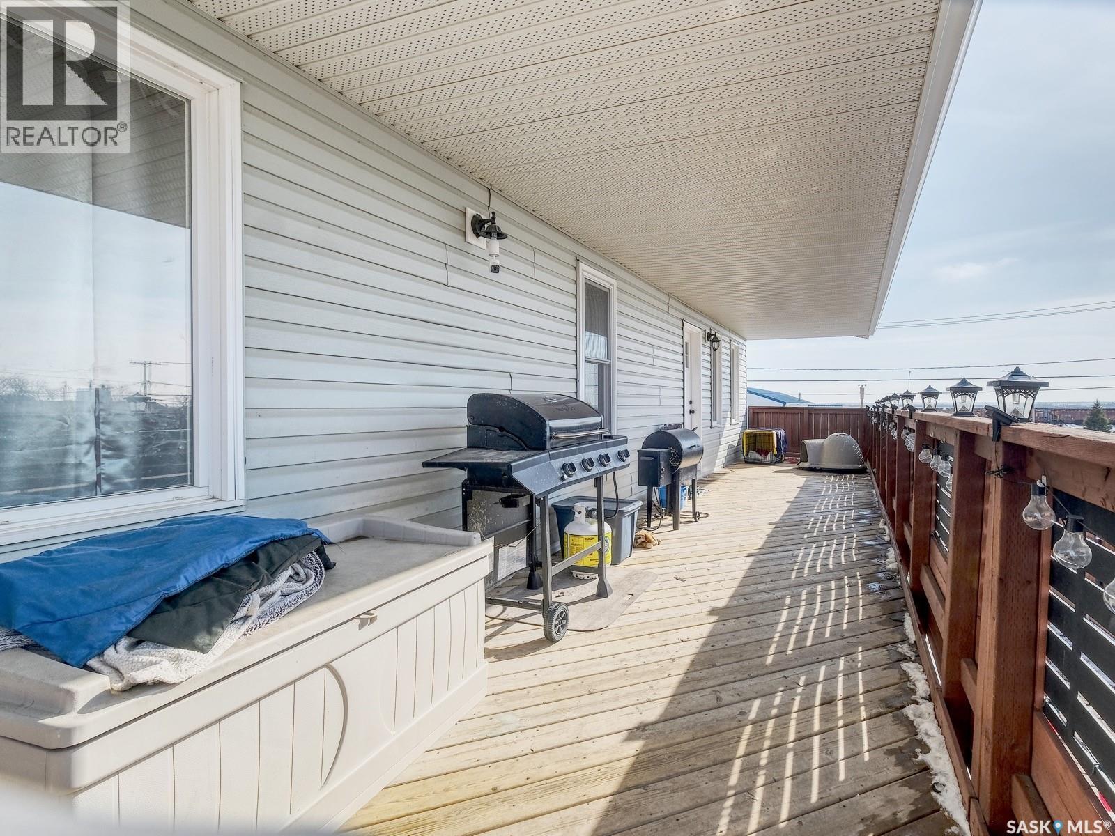 304 2nd Avenue E, Biggar, Saskatchewan  S0K 0M0 - Photo 36 - SK031854