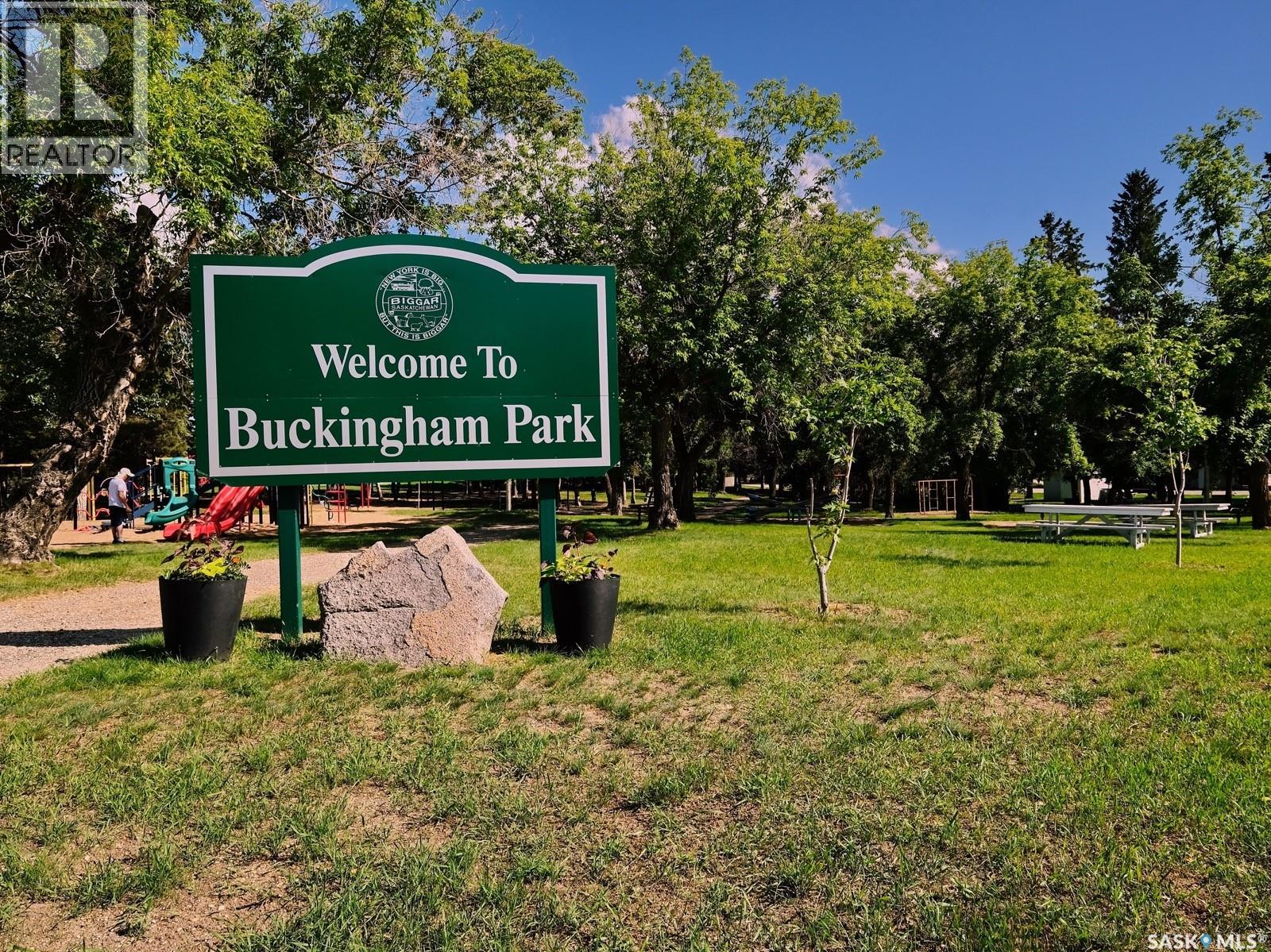 304 2nd Avenue E, Biggar, Saskatchewan  S0K 0M0 - Photo 44 - SK031854