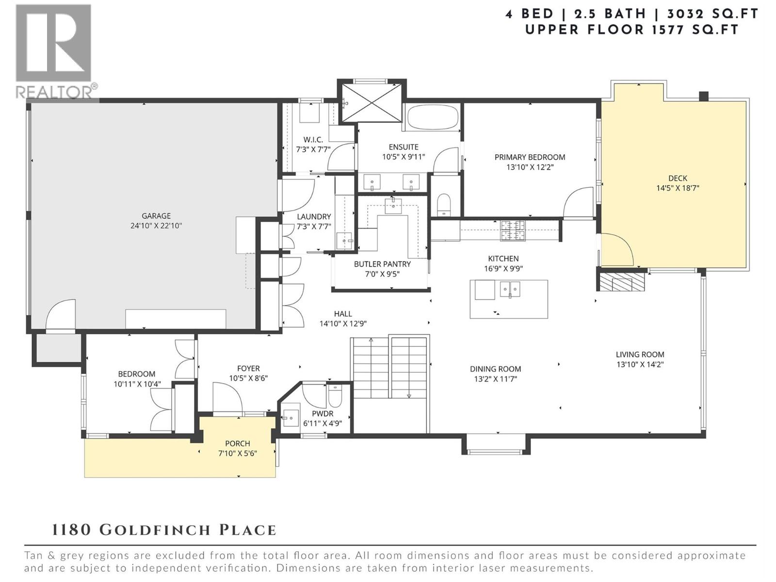1180 Goldfinch Place, Kelowna, British Columbia  V1W 5M1 - Photo 59 - 10384492