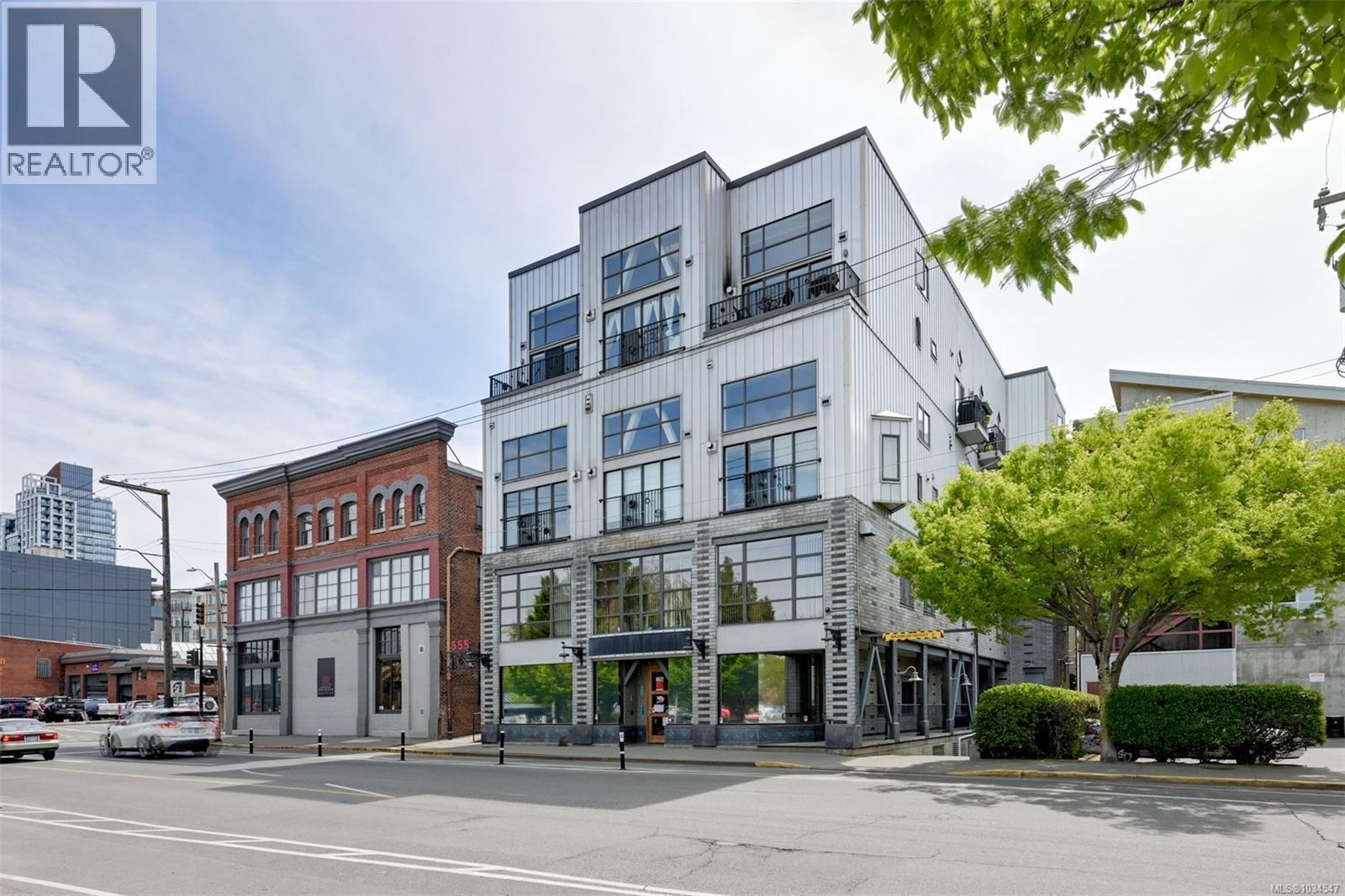 401 555 Chatham St, Victoria, British Columbia