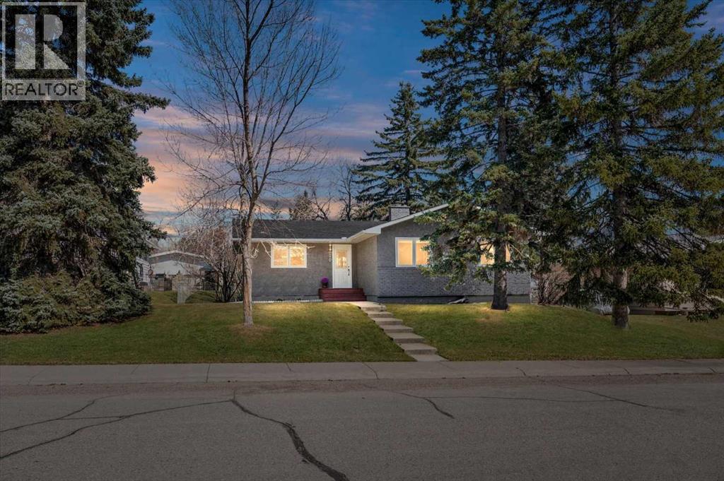 20 Brampton Crescent SW, Calgary, Alberta